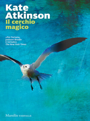 cover image of Il cerchio magico